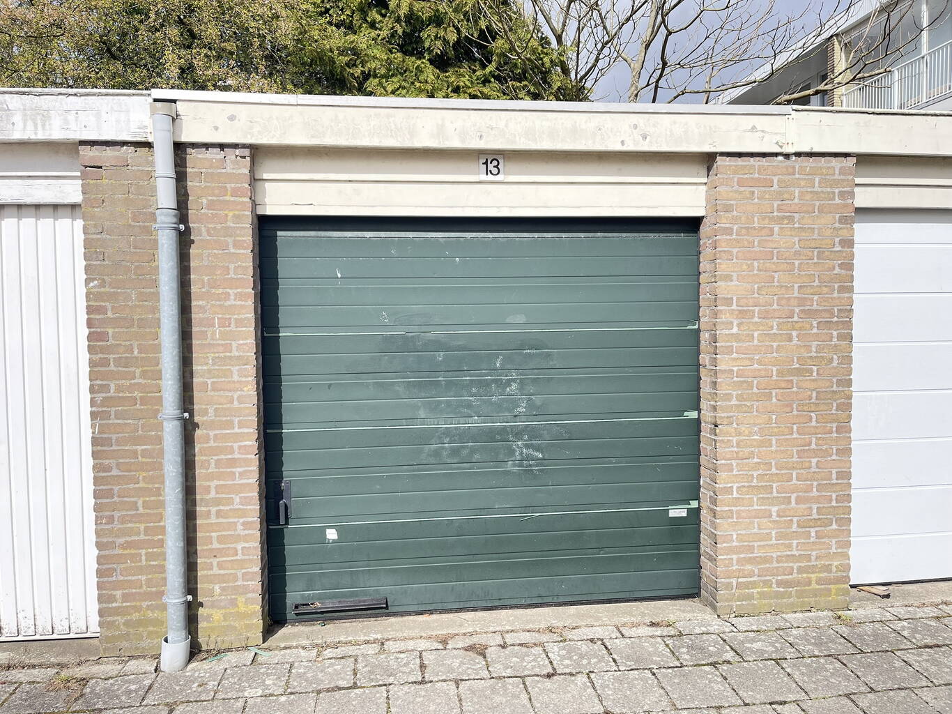 Wallestein 13 AMSTERDAM