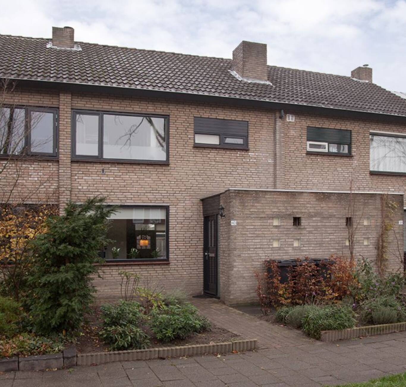 Waldhoornlaan 40 Etten-Leur