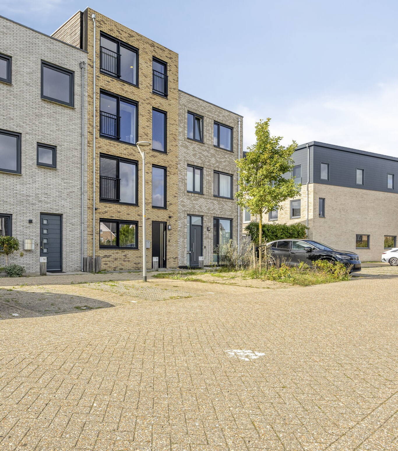 Jesse Owensstraat 54 Almere