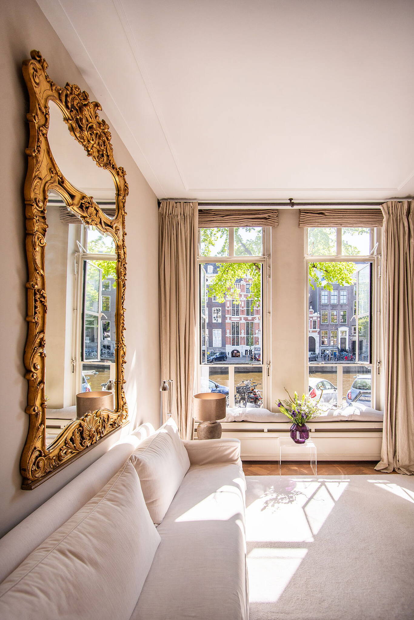Keizersgracht 130A Amsterdam