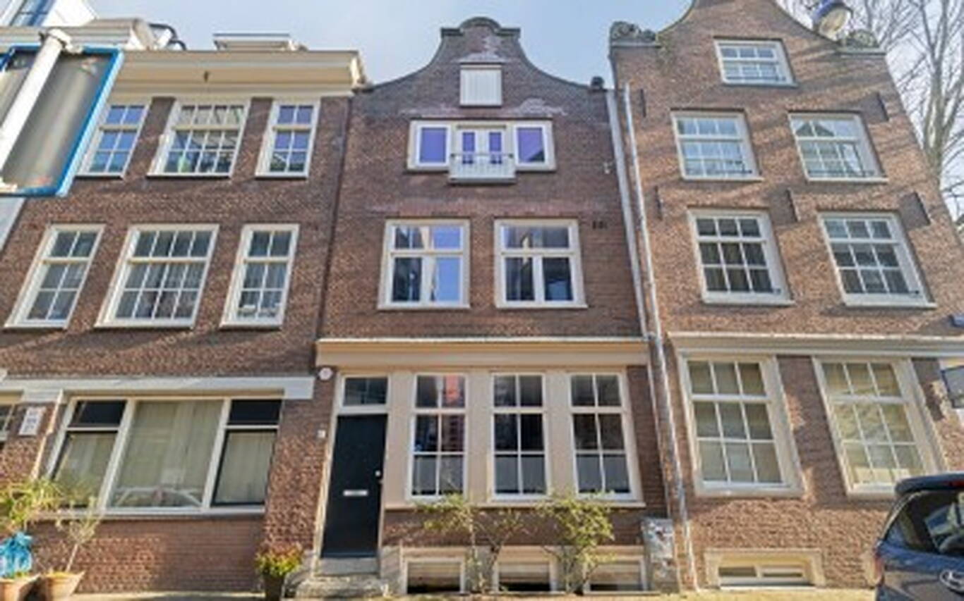 Dijkstraat 47 Amsterdam