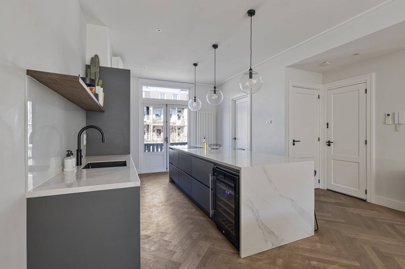 Ceintuurbaan 79II Amsterdam