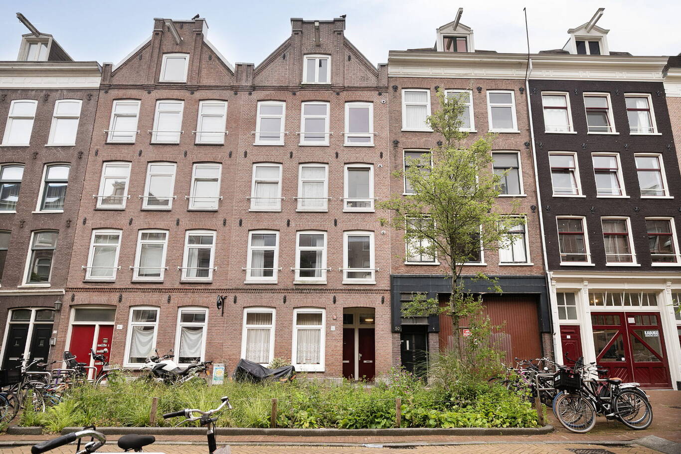 Quellijnstraat 52-1V Amsterdam
