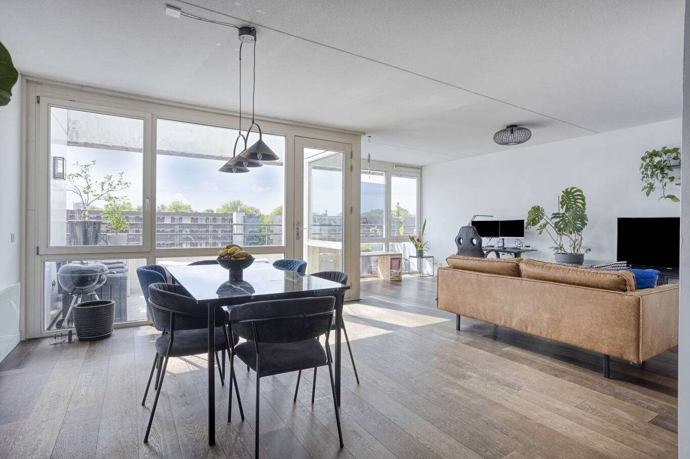 Johan Hofmanstraat 252 Amsterdam
