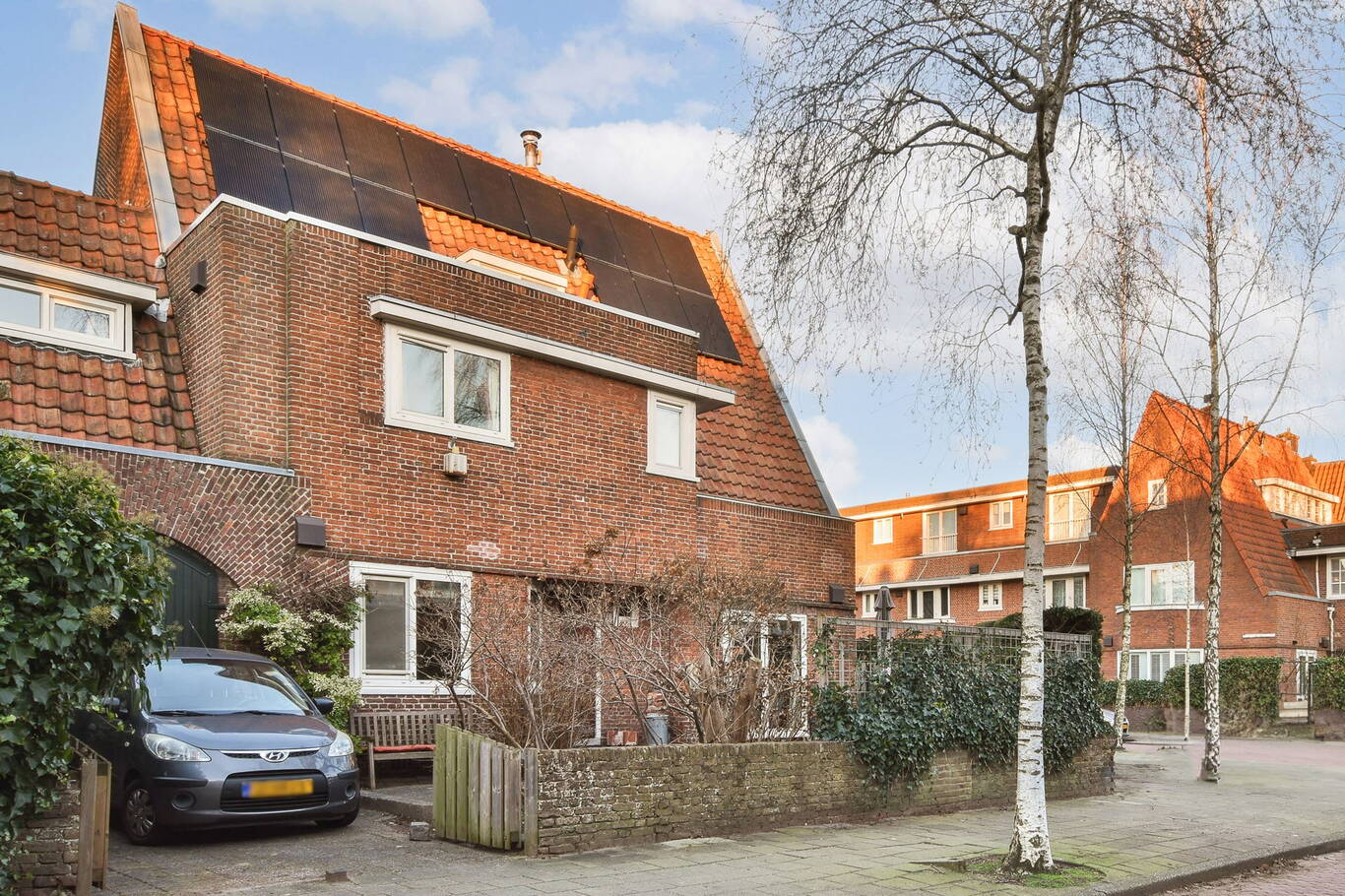Catharina van Clevelaan 28 Amstelveen