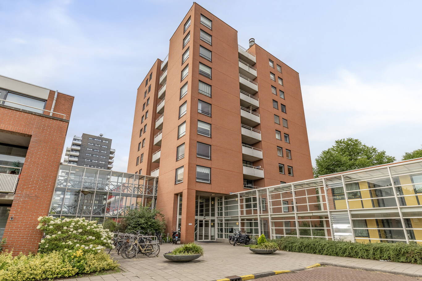 Valkenisseweg 113 Amsterdam