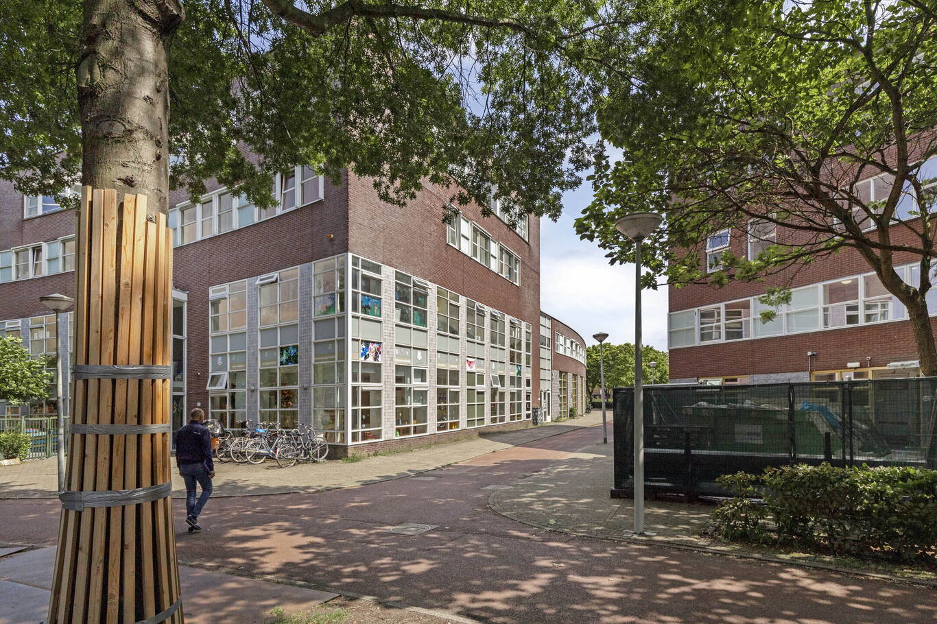 Oostakkerstraat 81 Amsterdam