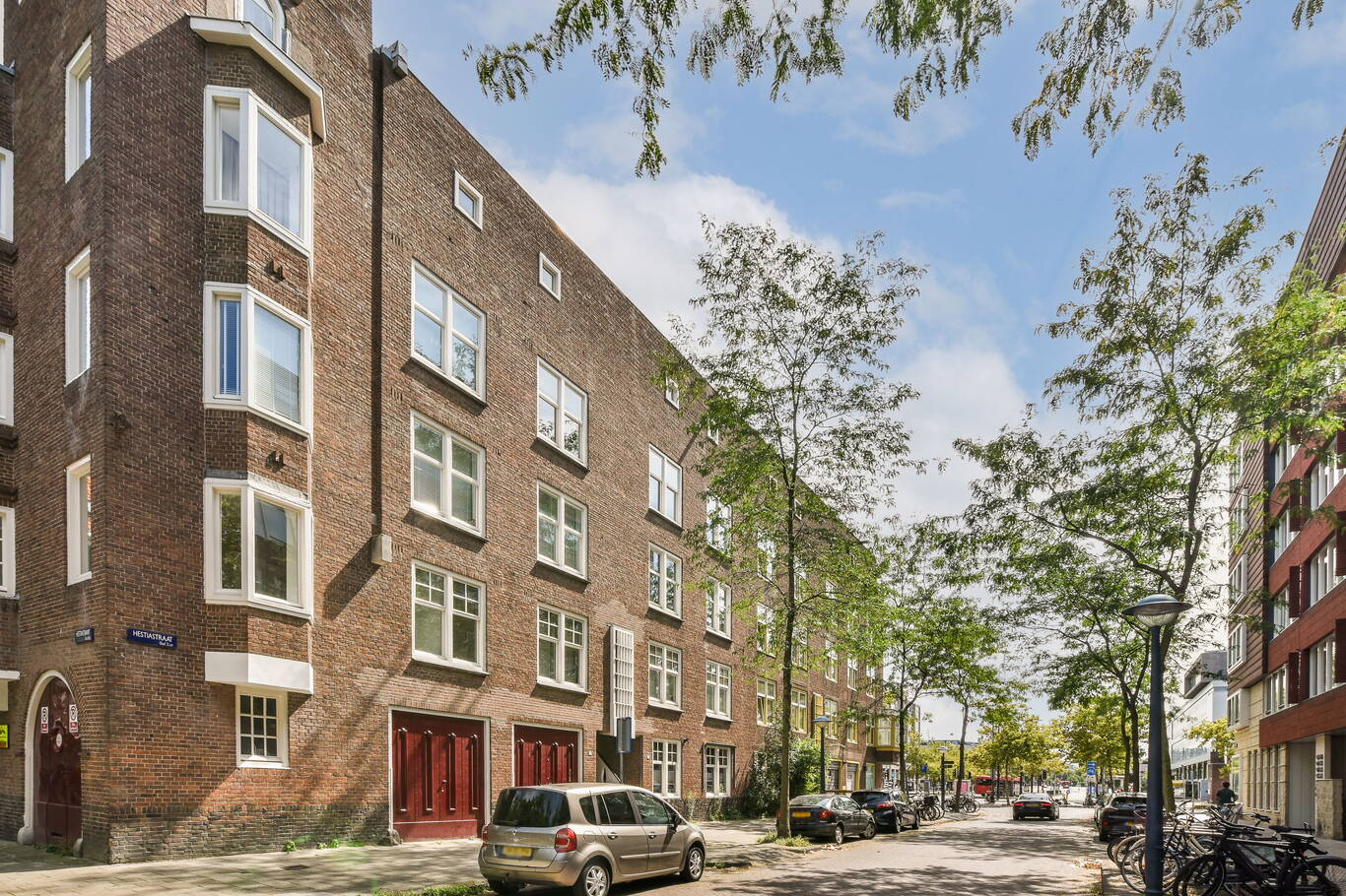 Hestiastraat 77-2 Amsterdam