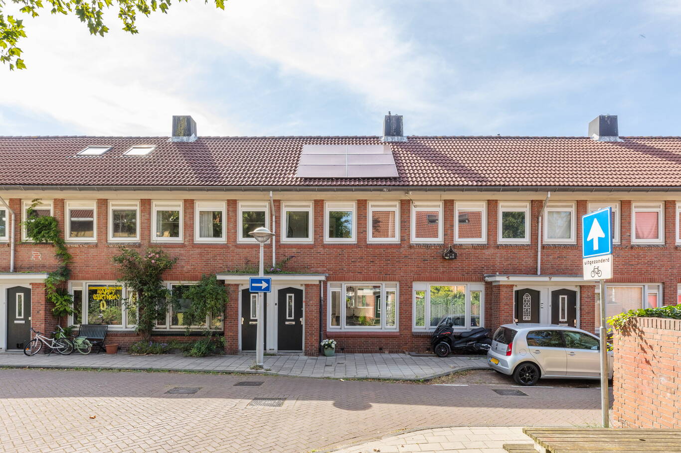 Voornestraat 13 Amsterdam