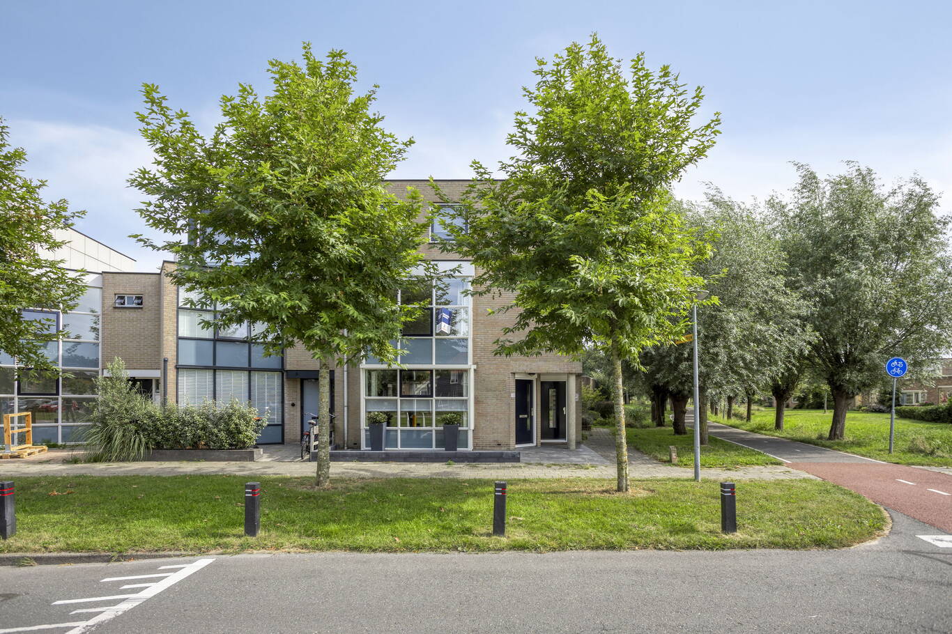 Laan van Albert's Hoeve 135 Castricum