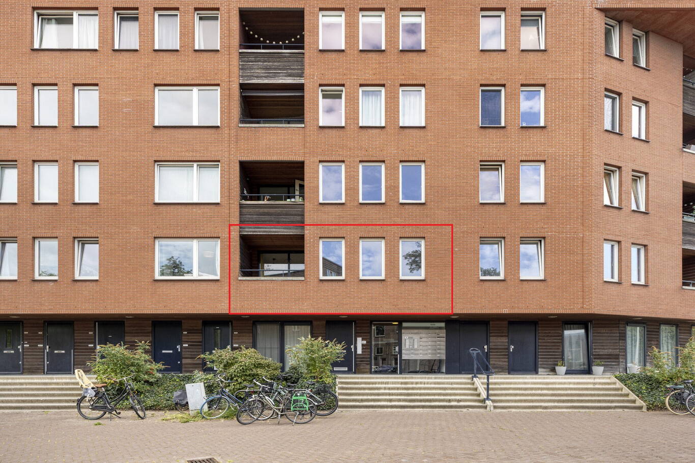 Waterkeringweg 25 Amsterdam