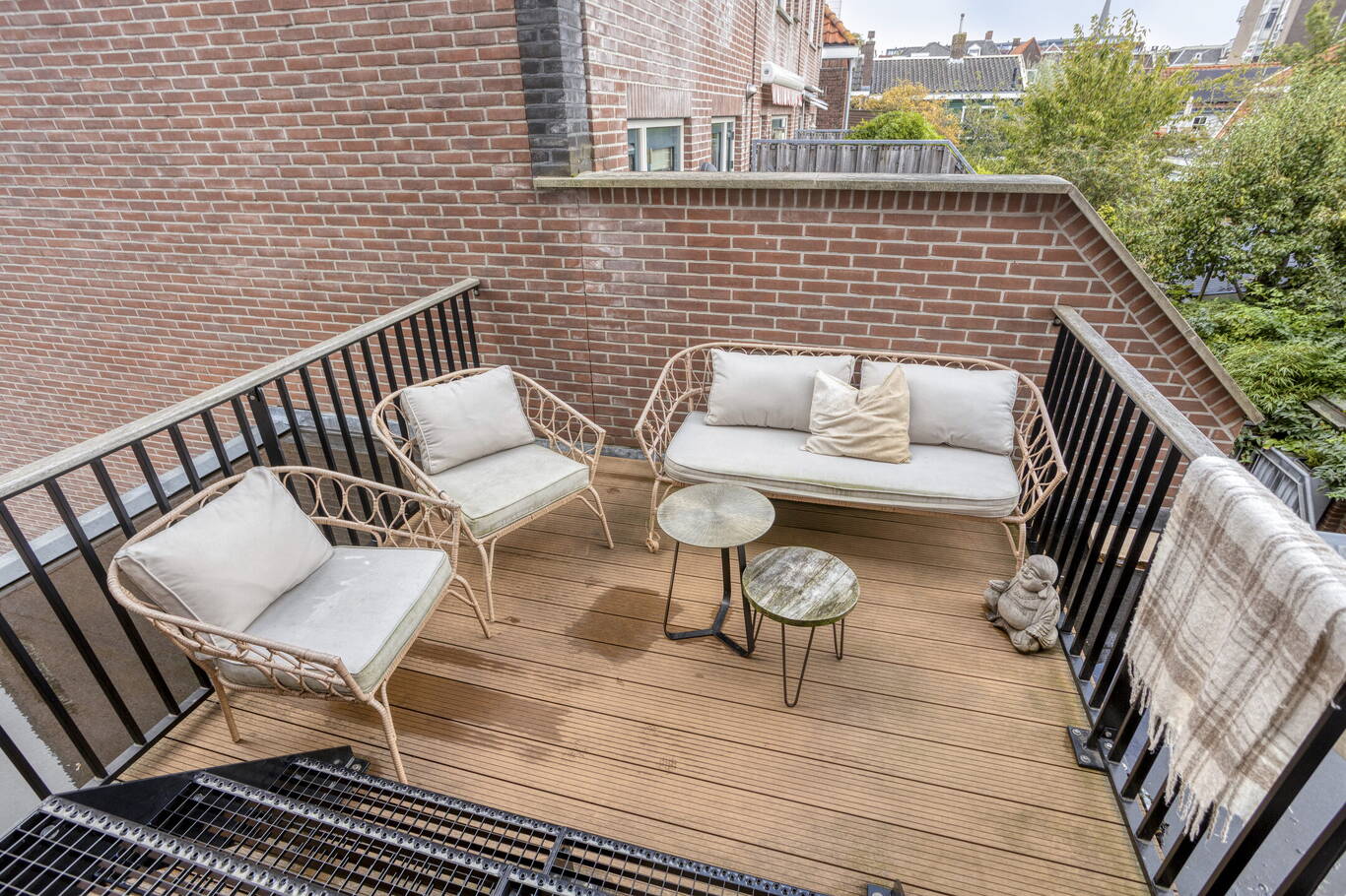 Zeemansstraat 21F Zaandam