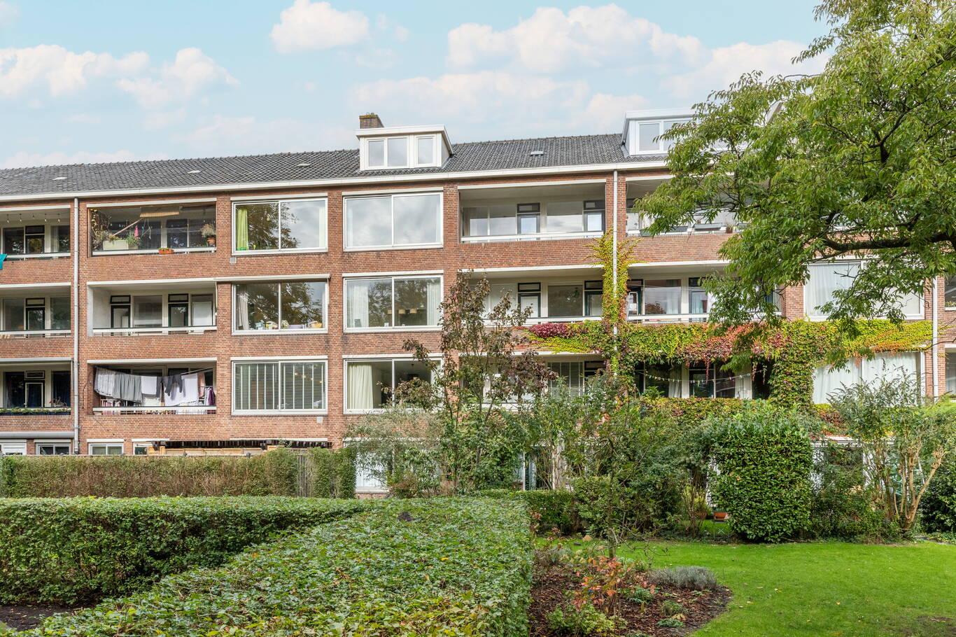 Zeelandstraat 40III Amsterdam
