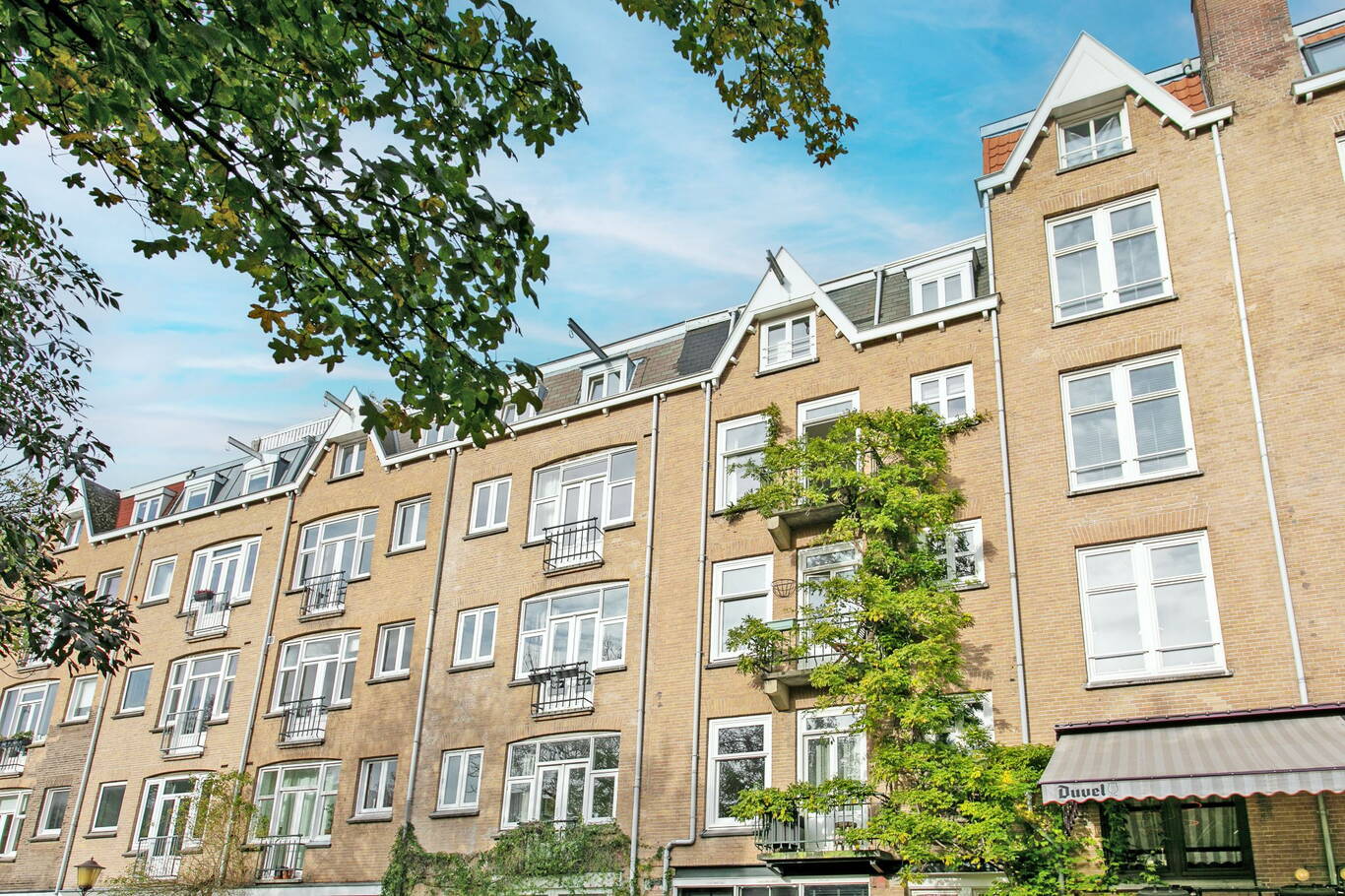 Vaartstraat 2-3 Amsterdam Vaartstraat 2-3 Amsterdam