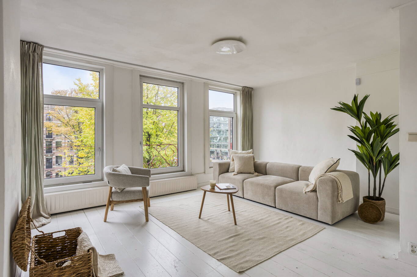 Jacob van Lennepkade 50-3 Amsterdam