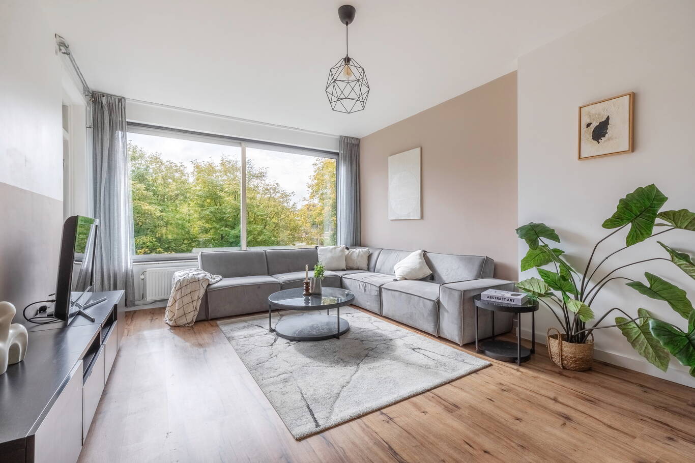 Zeelandstraat 40-3 Amsterdam