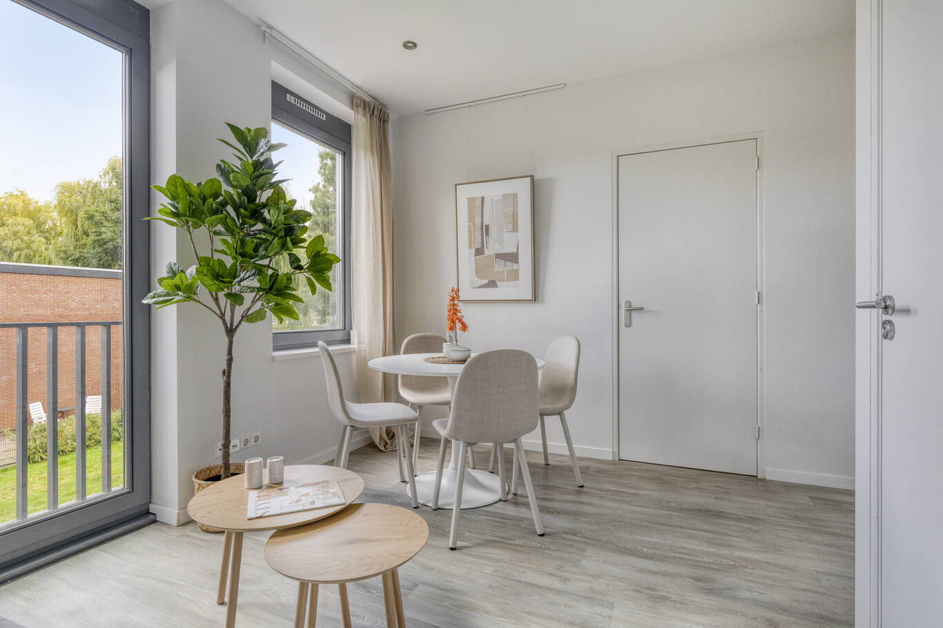 Ank van der Moerstraat 31C Amsterdam