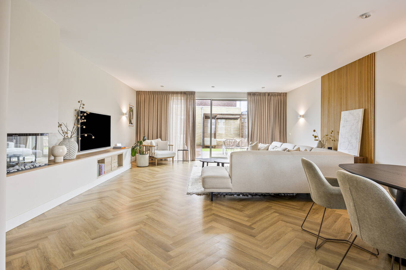 Oleanderlaan 63 Badhoevedorp