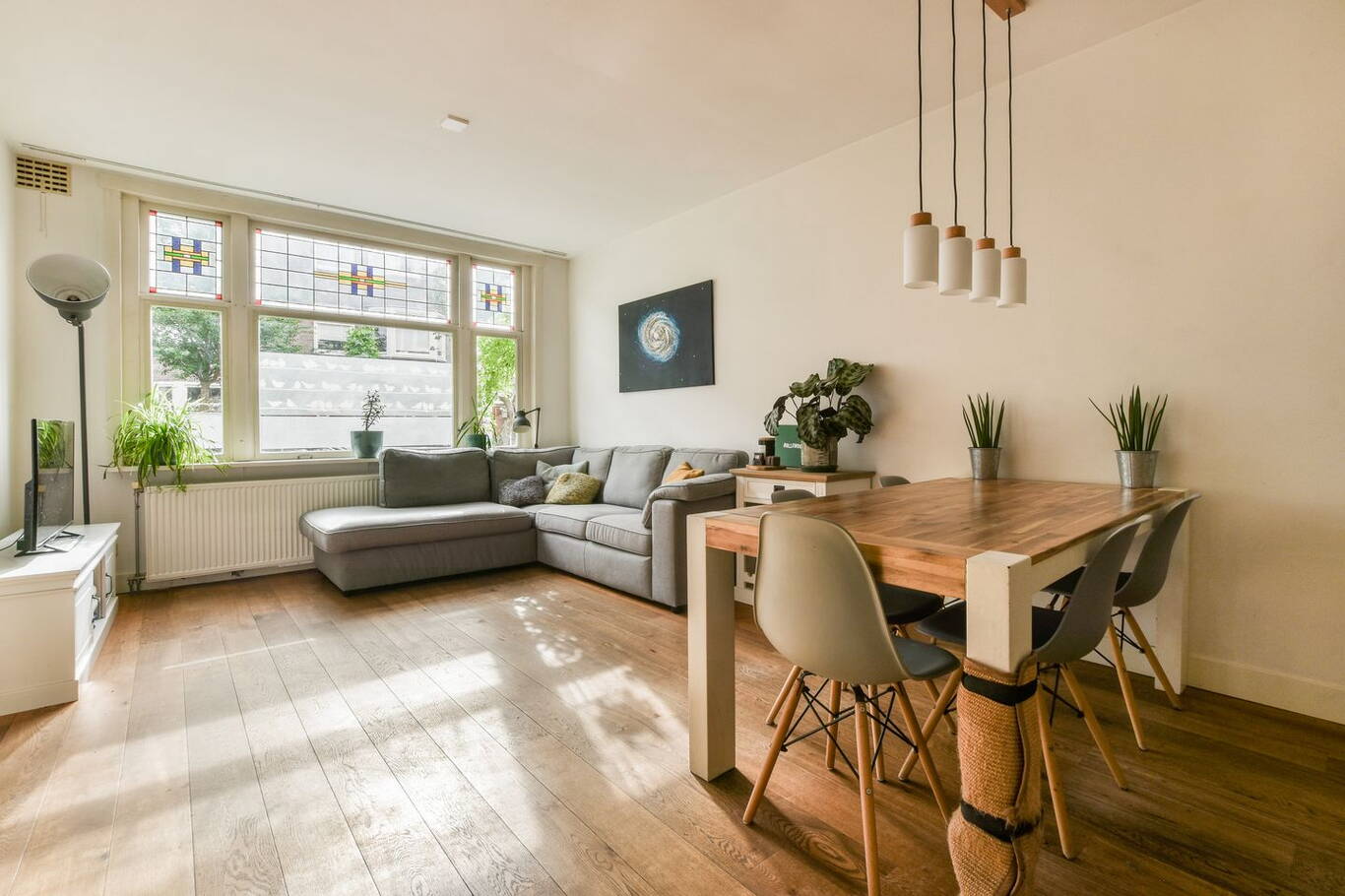 Eemsstraat 48-H Amsterdam