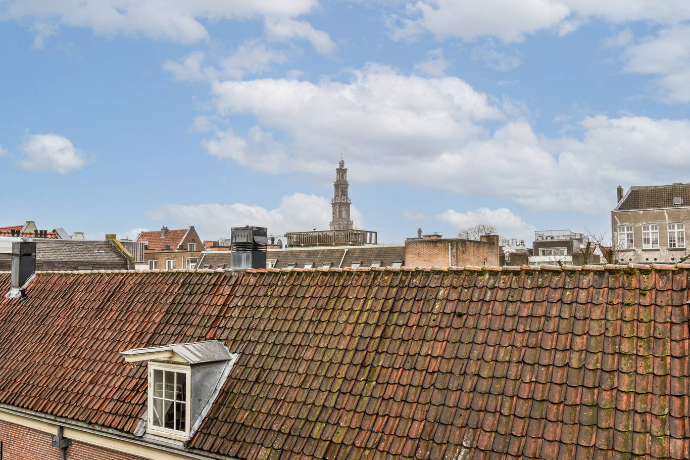 Tuinstraat 248 Amsterdam