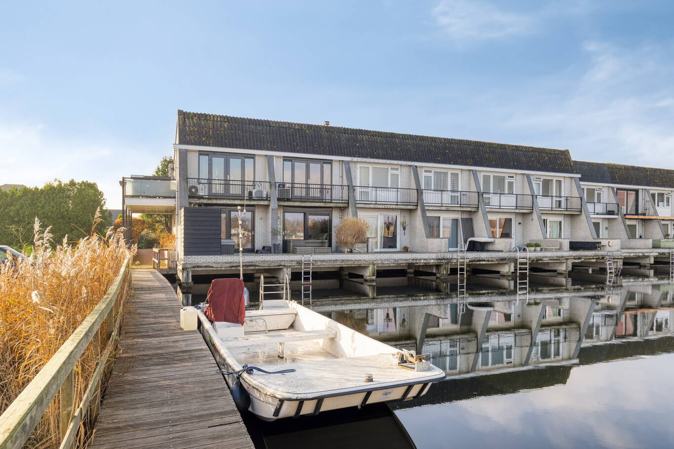 Baambrugse Zuwe 167E Vinkeveen