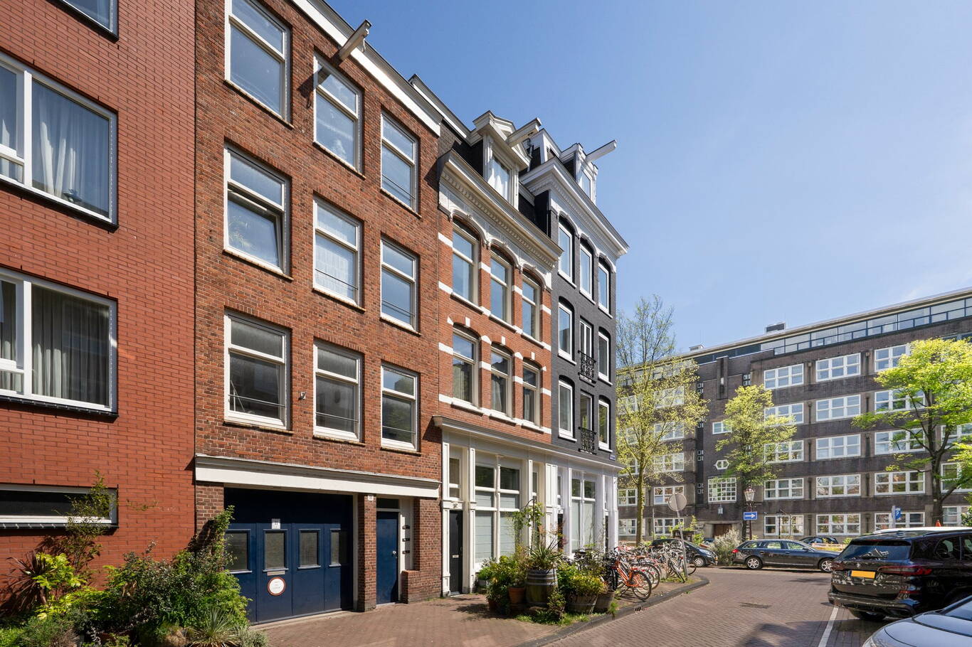 Lepelkruisstraat 11-1 Amsterdam