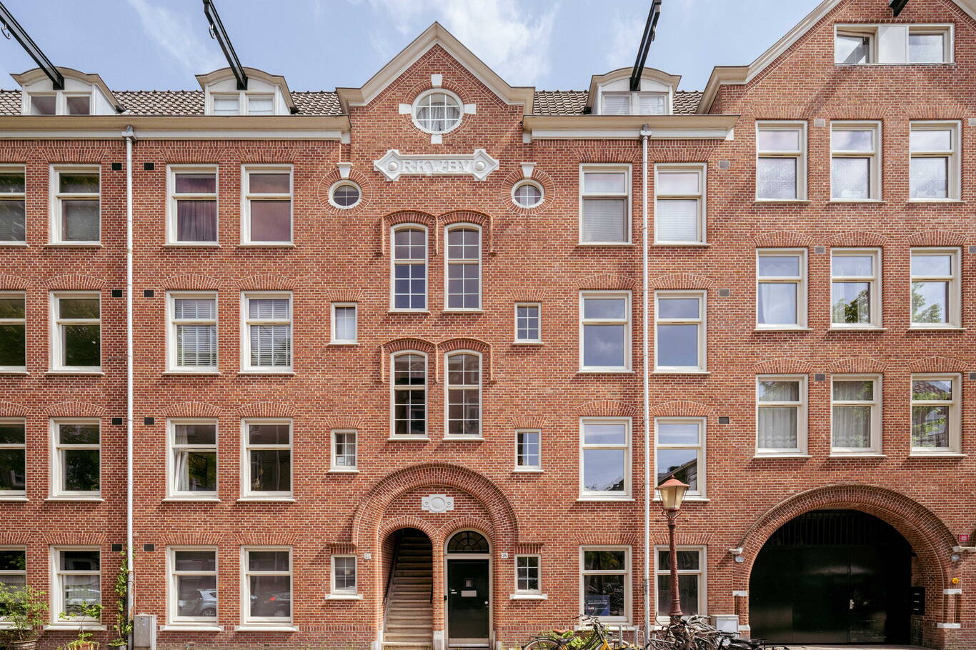 Smitstraat 35-2 Amsterdam