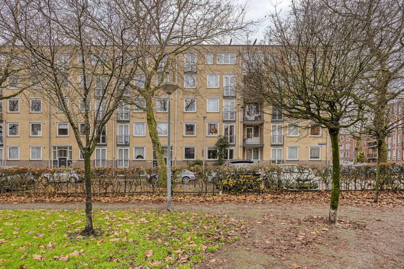 Oostenburgerpark 20 AMSTERDAM
