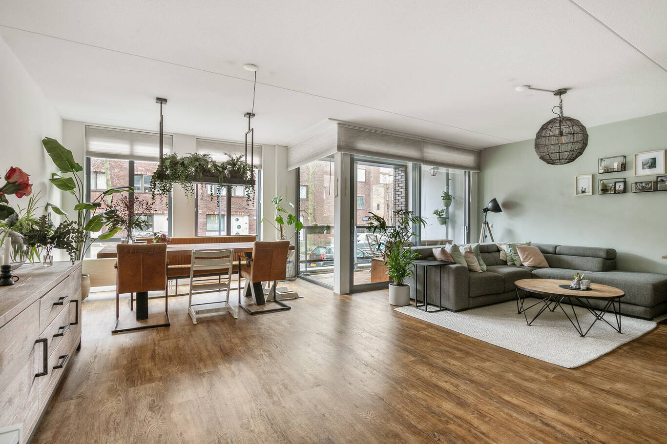 Fritz Dietrich Kahlenbergstraat 55 AMSTERDAM