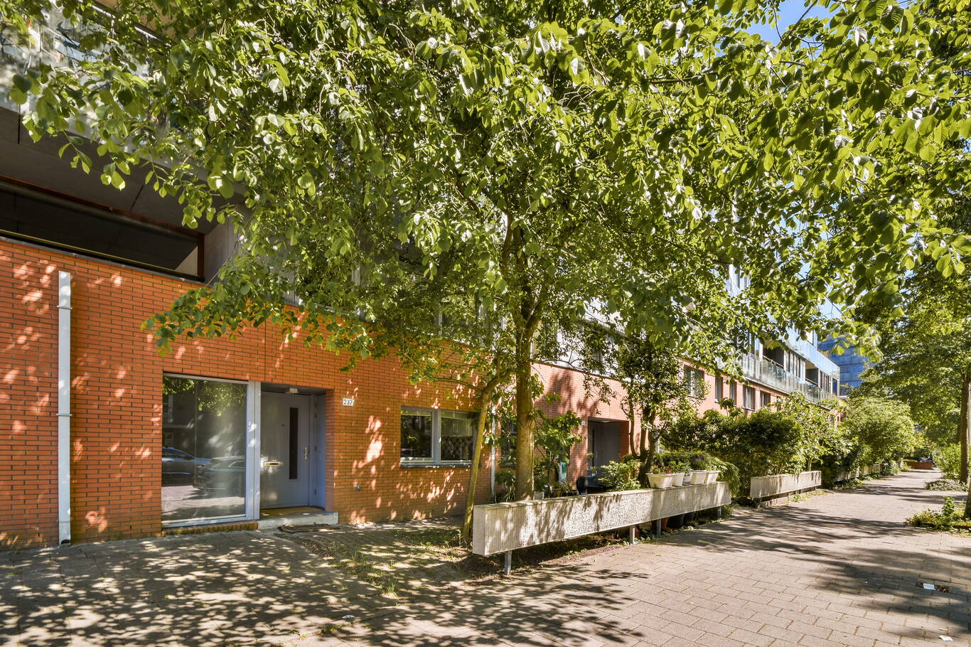 Jacques Veltmanstraat 237 AMSTERDAM