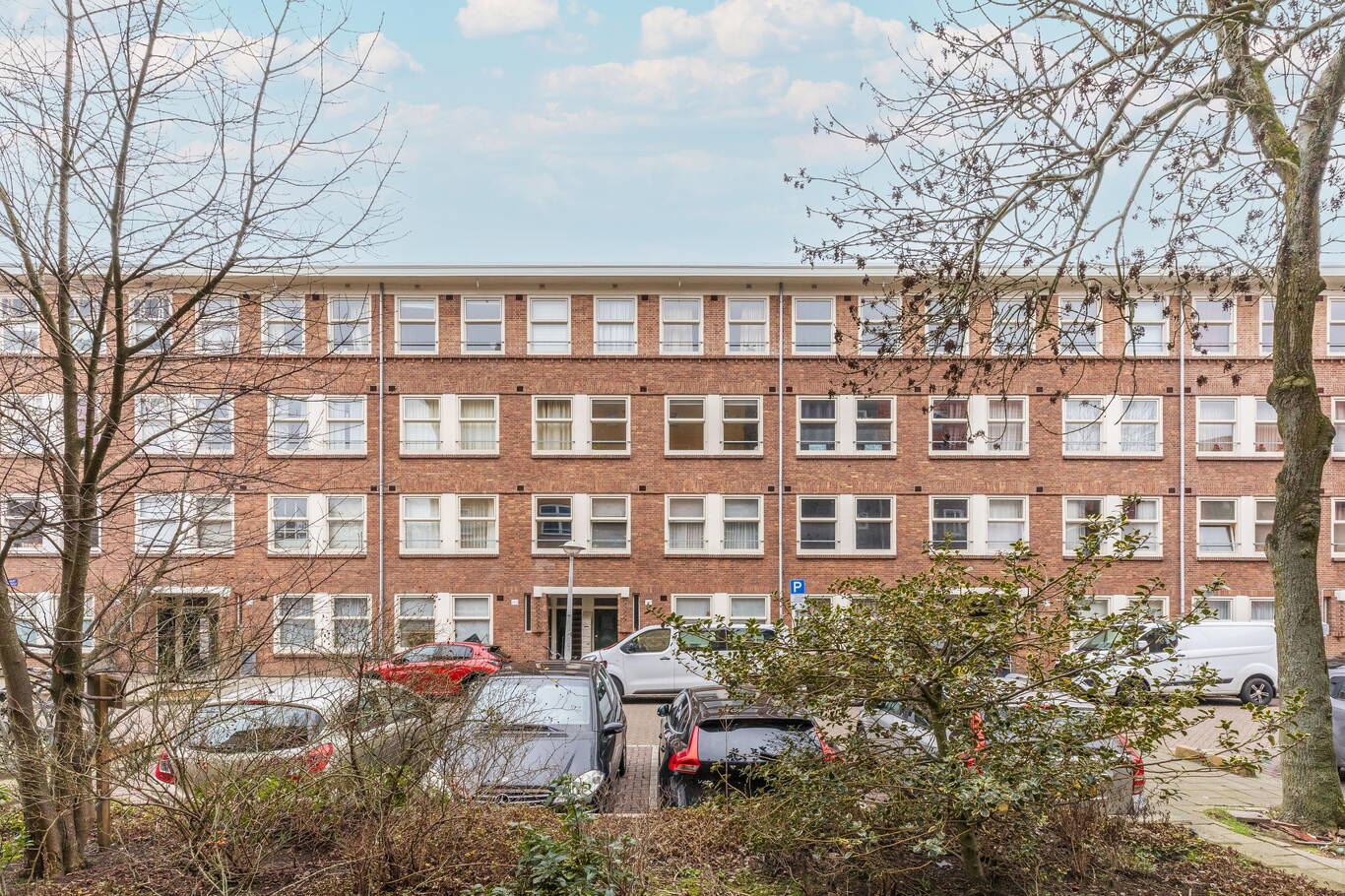 Hudsonstraat 107-2 AMSTERDAM