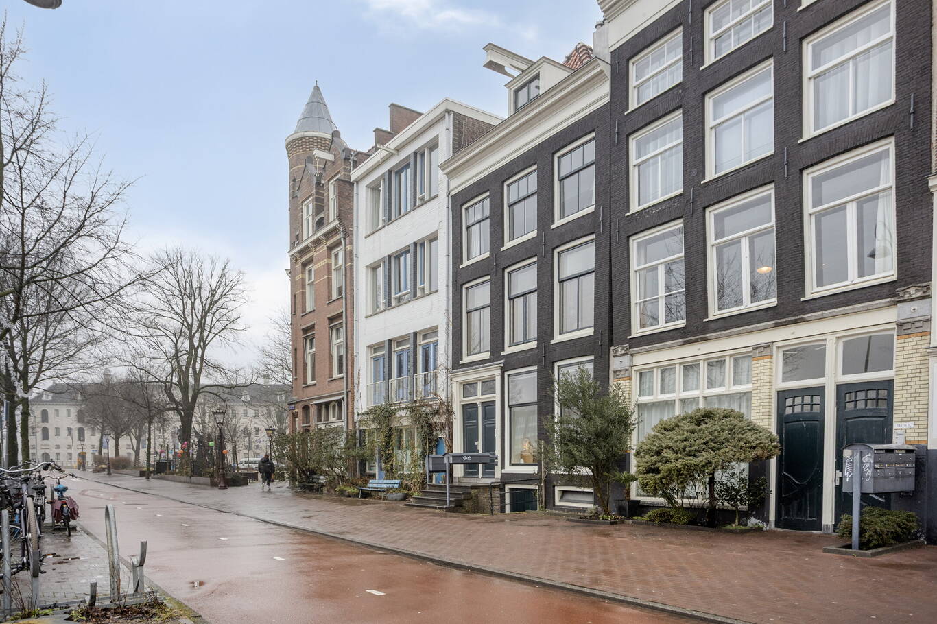 Kattenburgergracht 5A AMSTERDAM