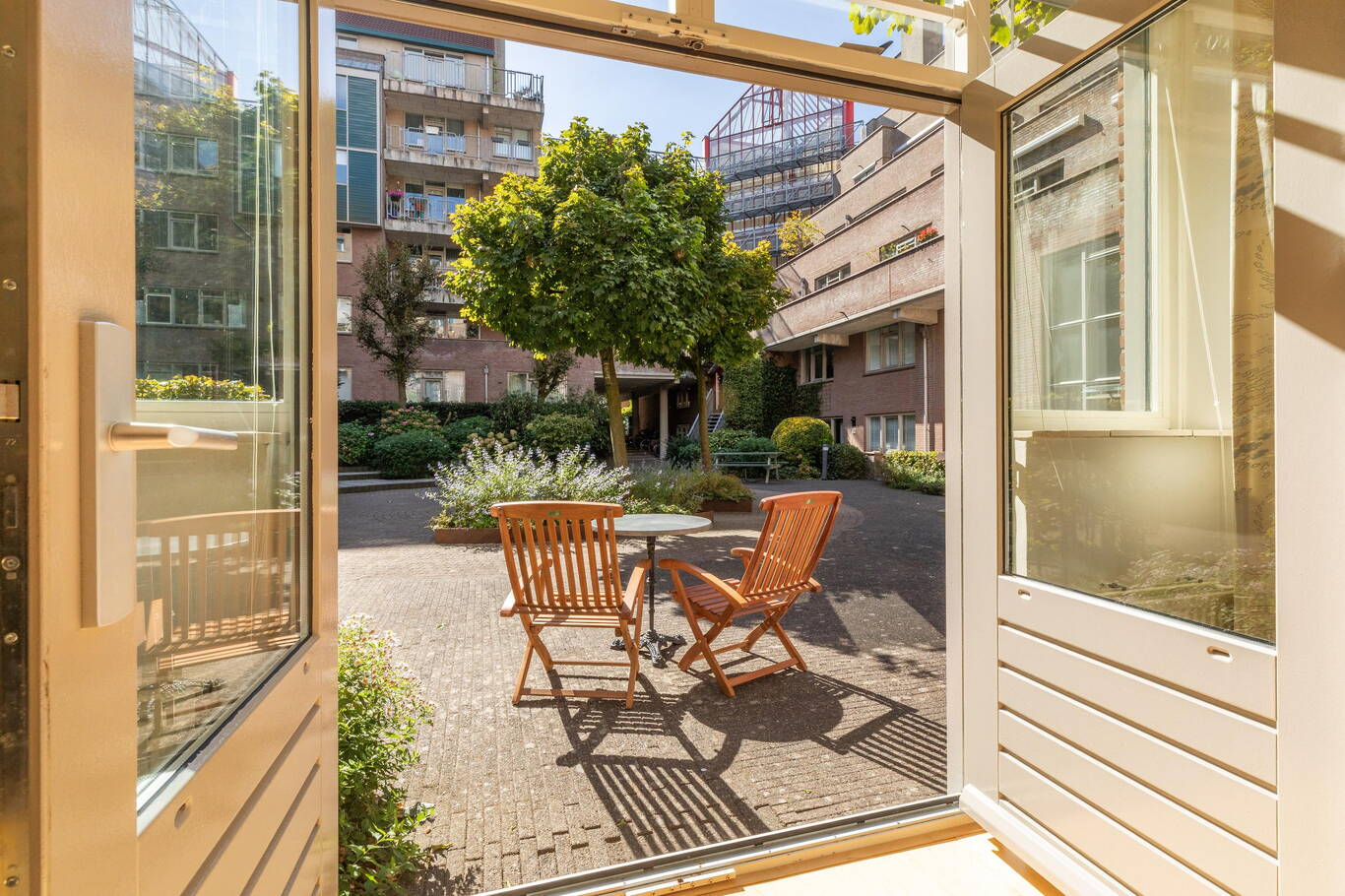 Windroosplein 192 AMSTERDAM