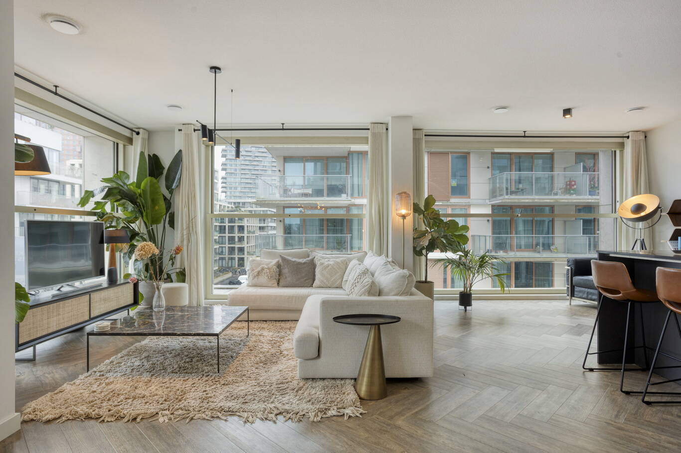 Bundlaan 242 AMSTERDAM