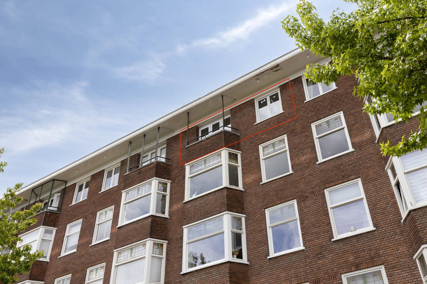 Kinderdijkstraat 94-4 AMSTERDAM