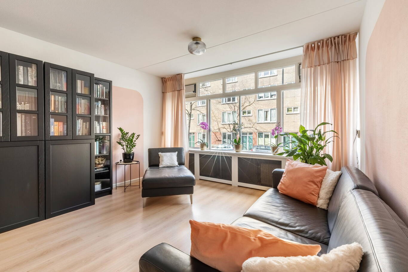 Lutmastraat 22A AMSTERDAM