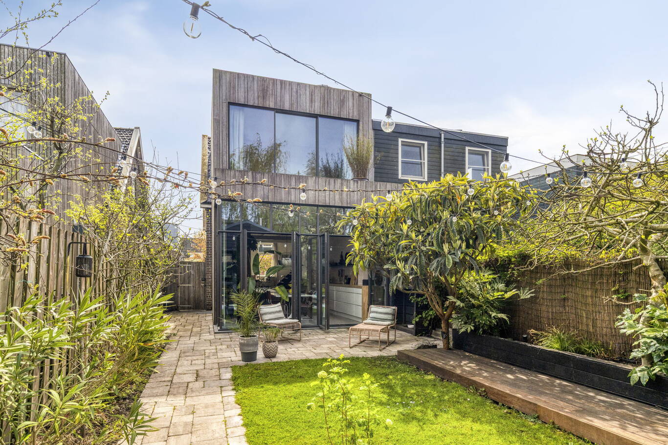 Hendrik Soeteboomstraat 15 AMSTERDAM