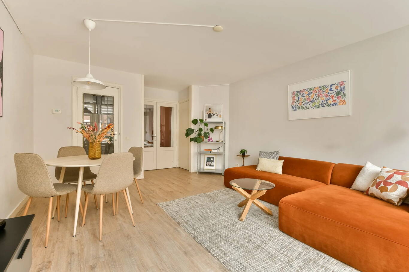 Cornelis Dirkszstraat 3H AMSTERDAM