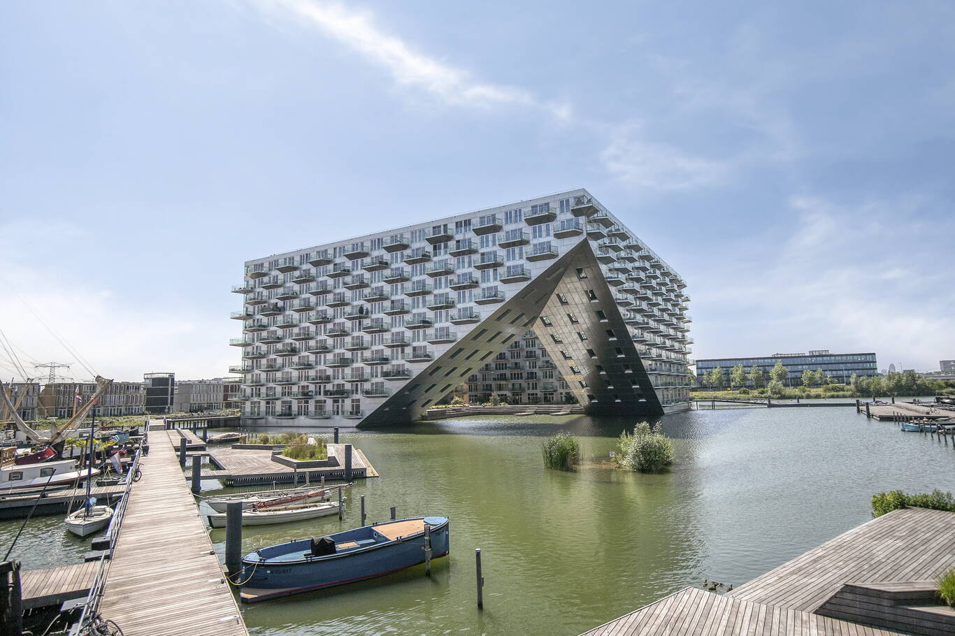 Haringbuisdijk 887 AMSTERDAM