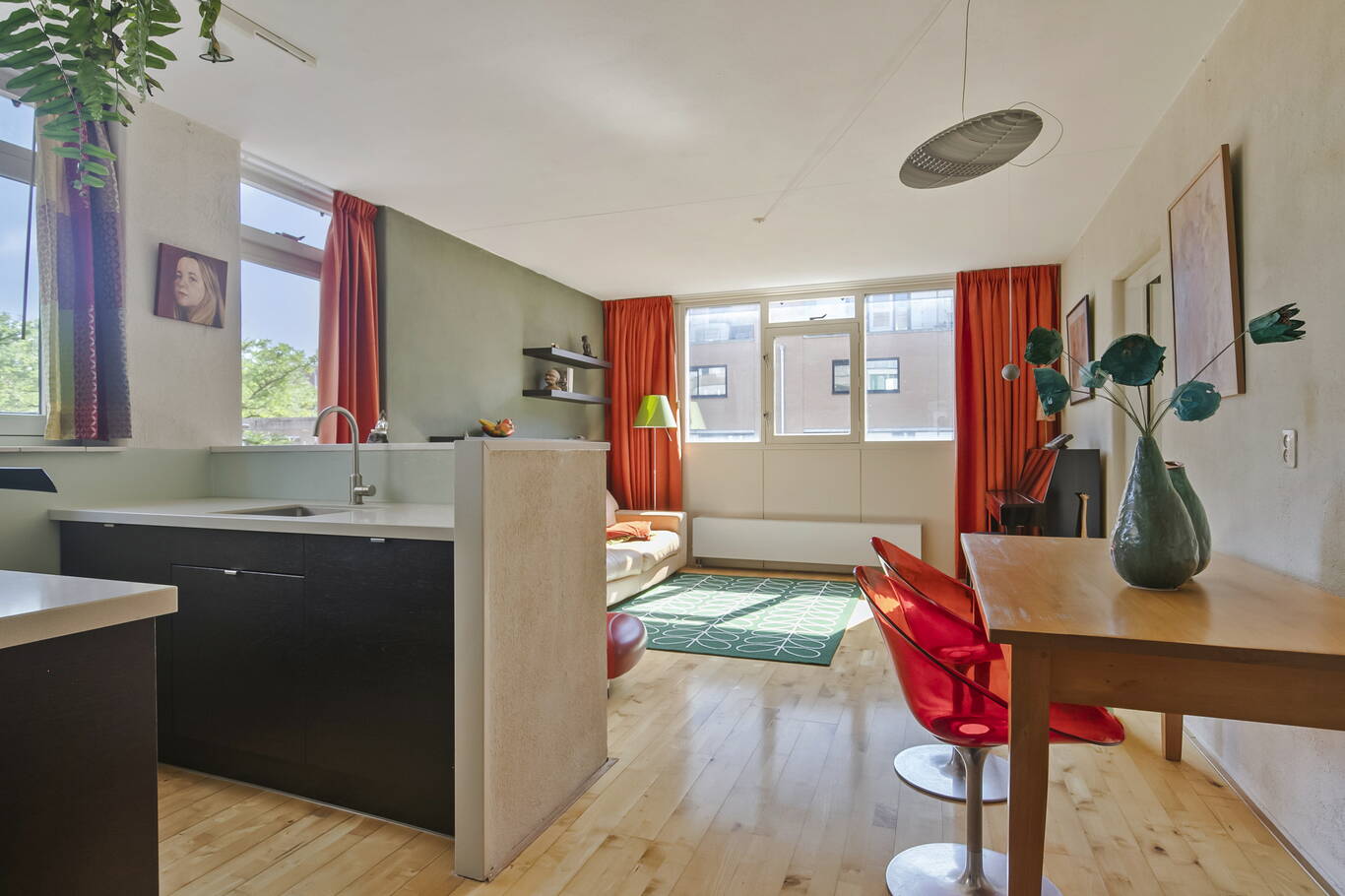 Windroosplein 82 AMSTERDAM