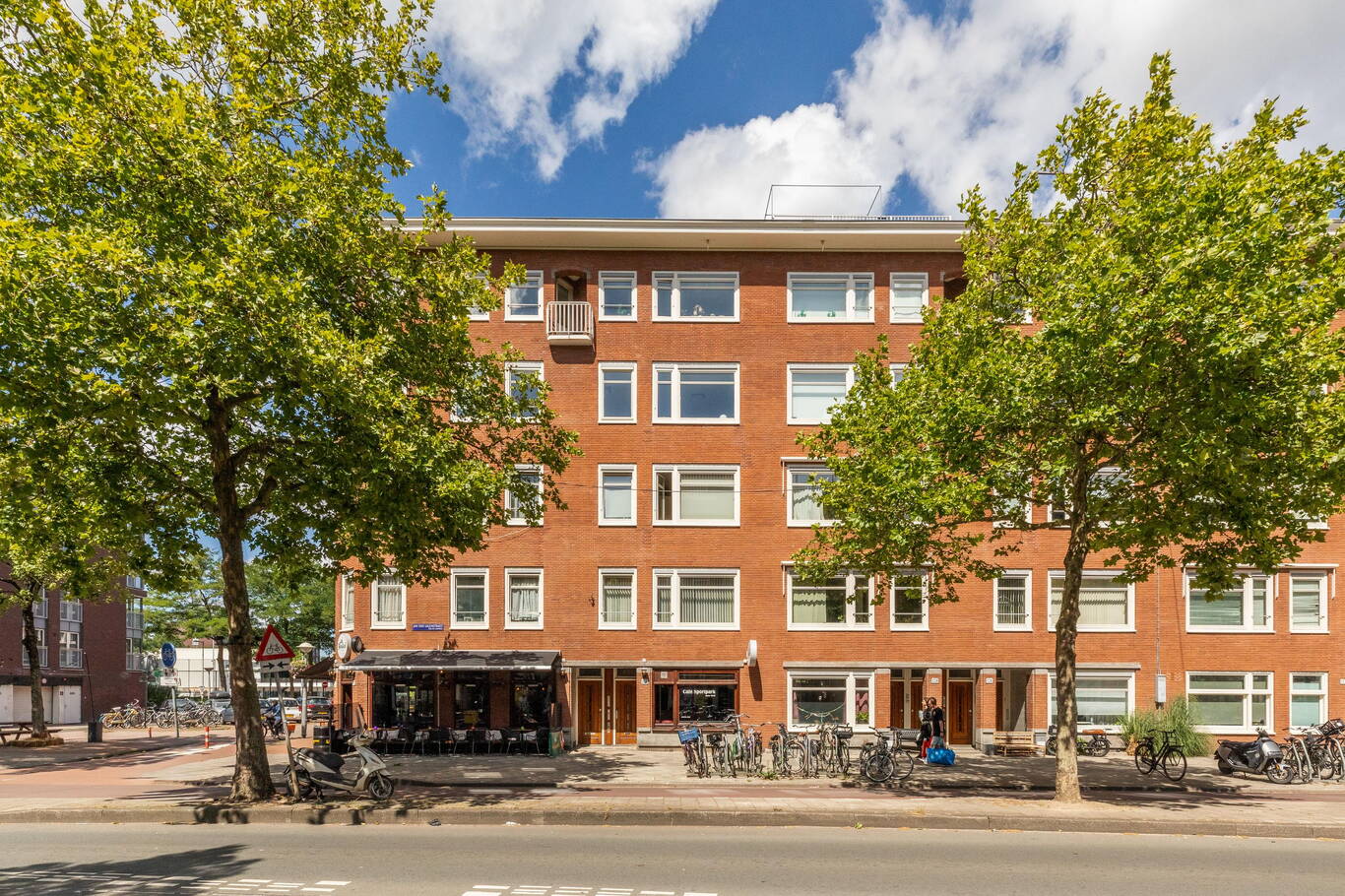 Jan van Galenstraat 130-3 AMSTERDAM