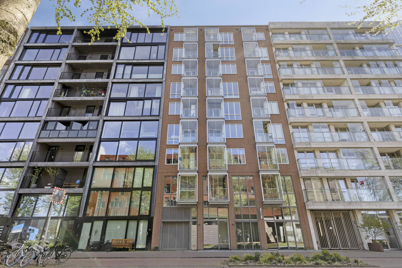 Haparandaweg 864 AMSTERDAM