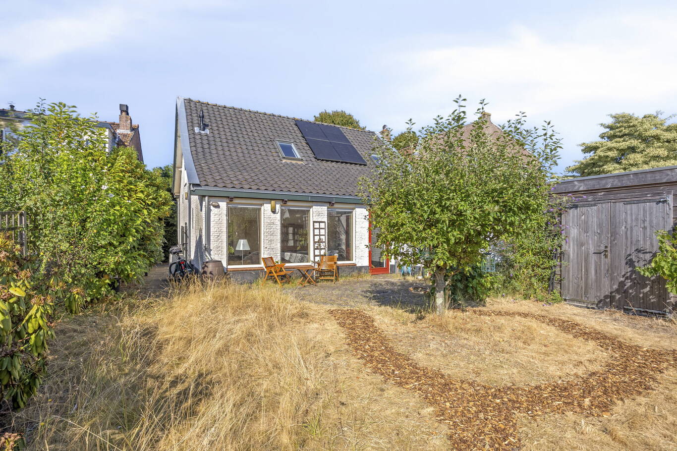 Graaf Florislaan 11 VOGELENZANG
