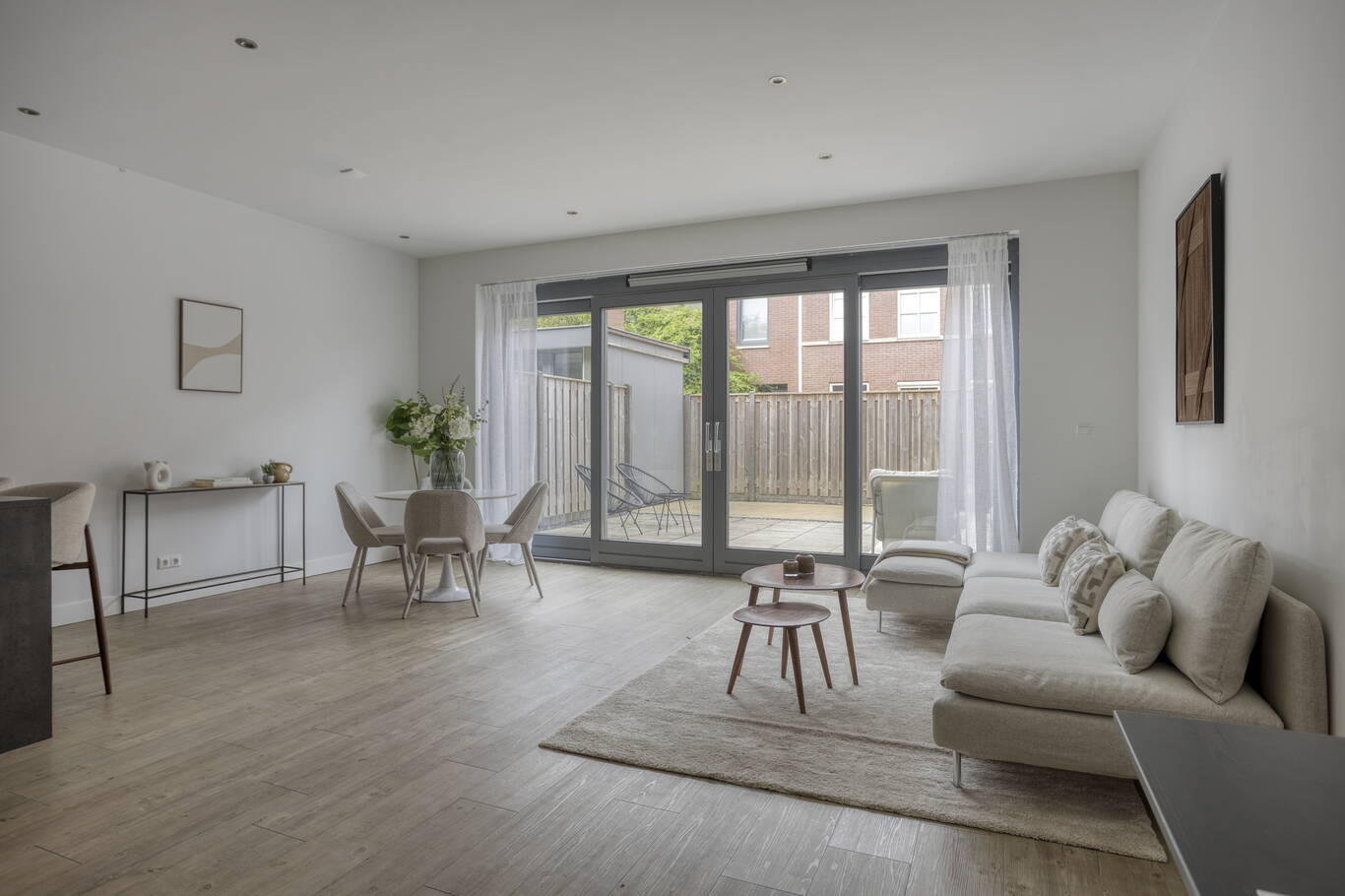Ank van der Moerstraat 31A AMSTERDAM