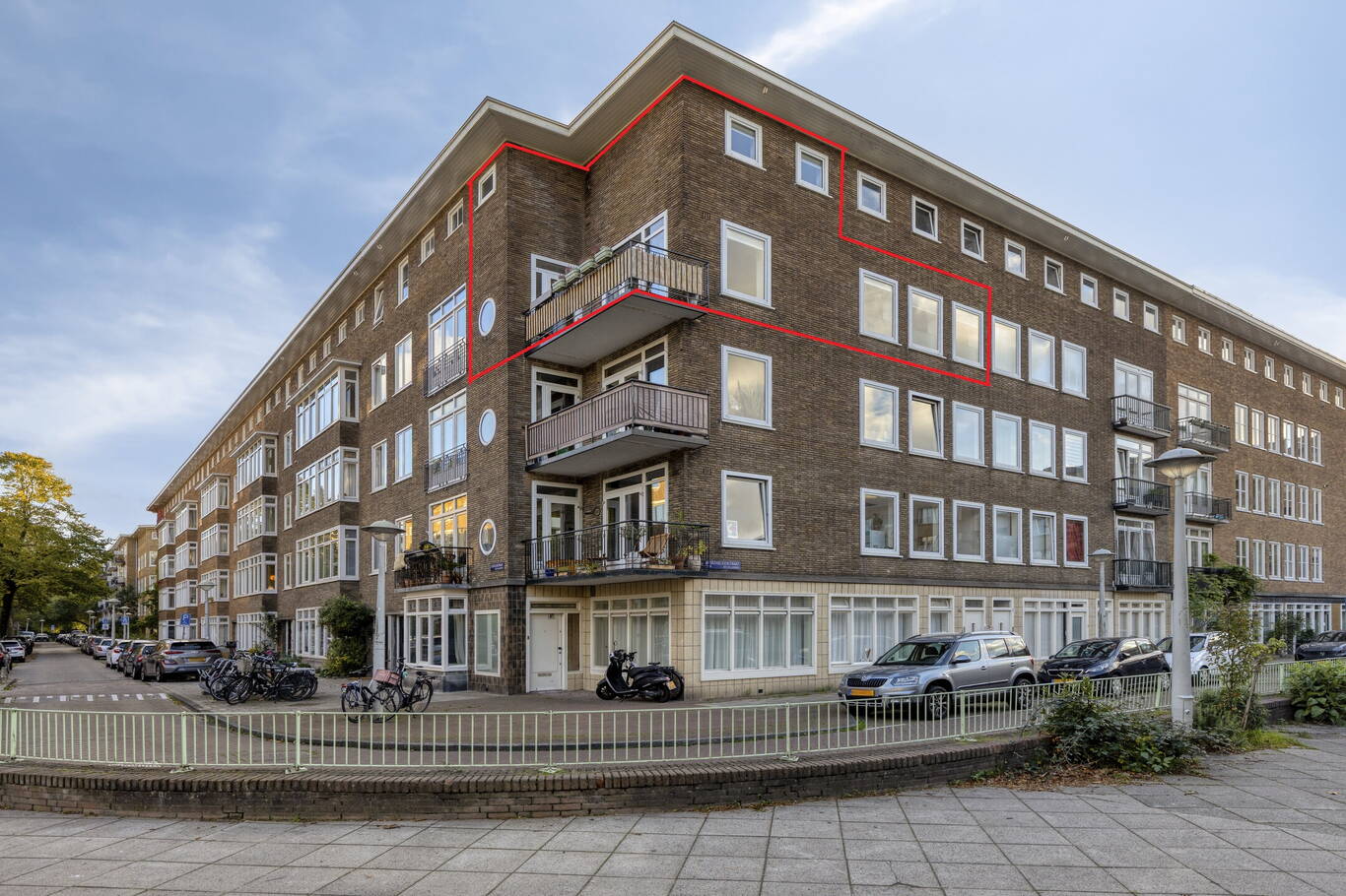 Buskenblaserstraat 42-3 AMSTERDAM