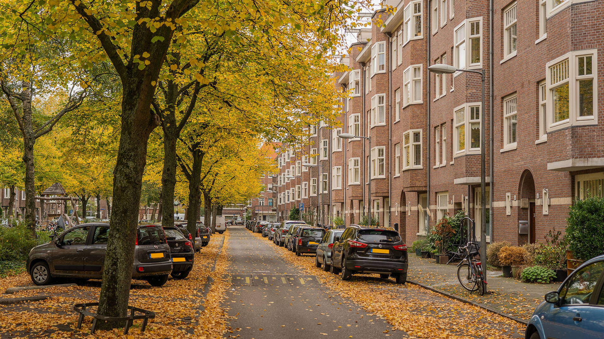 Stadionbuurt