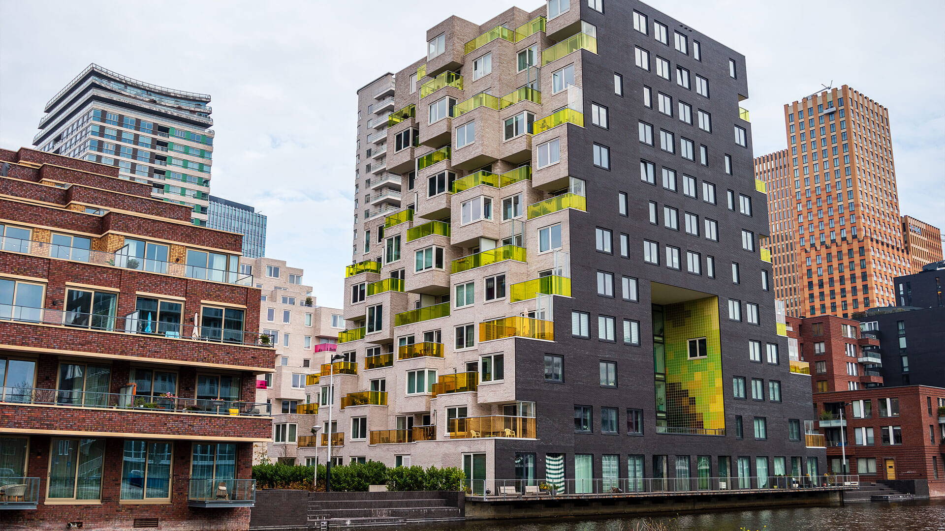 Zuidas