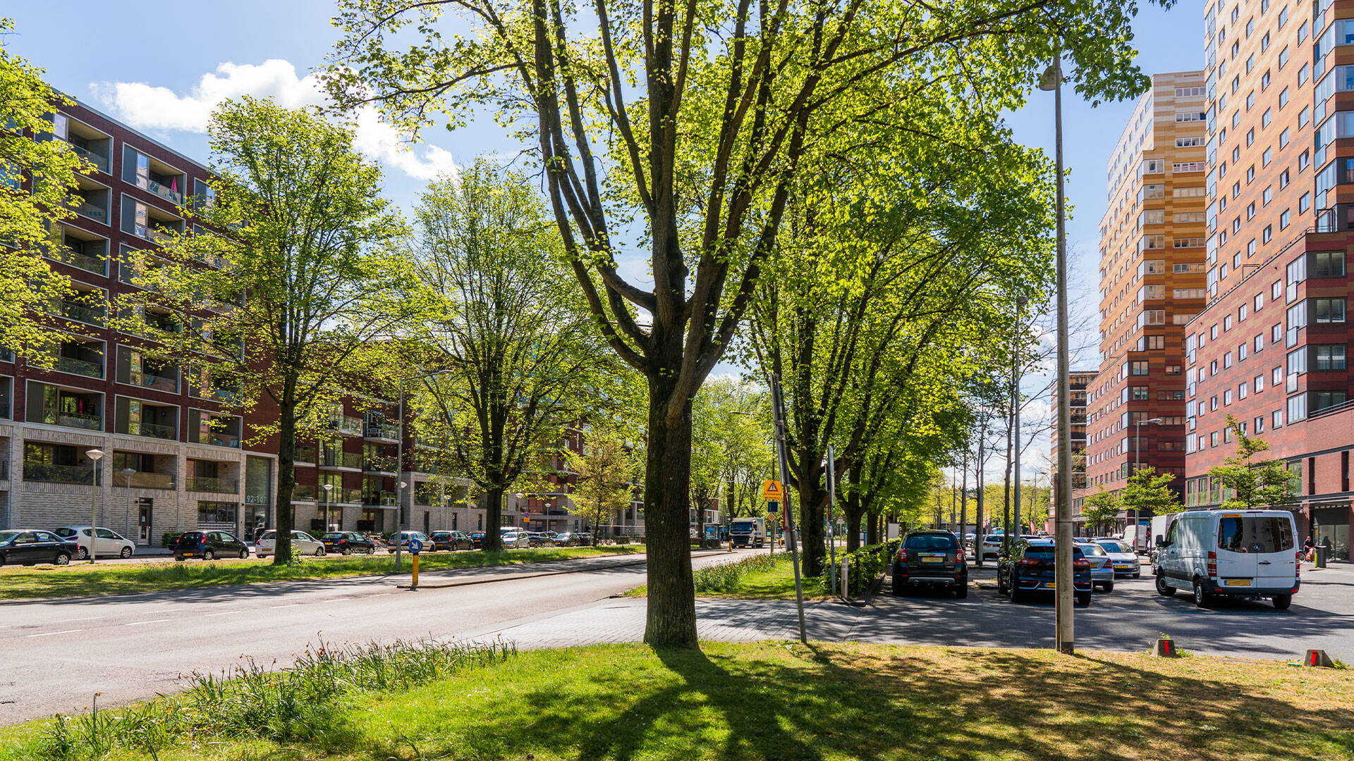 Waterlandpleinbuurt