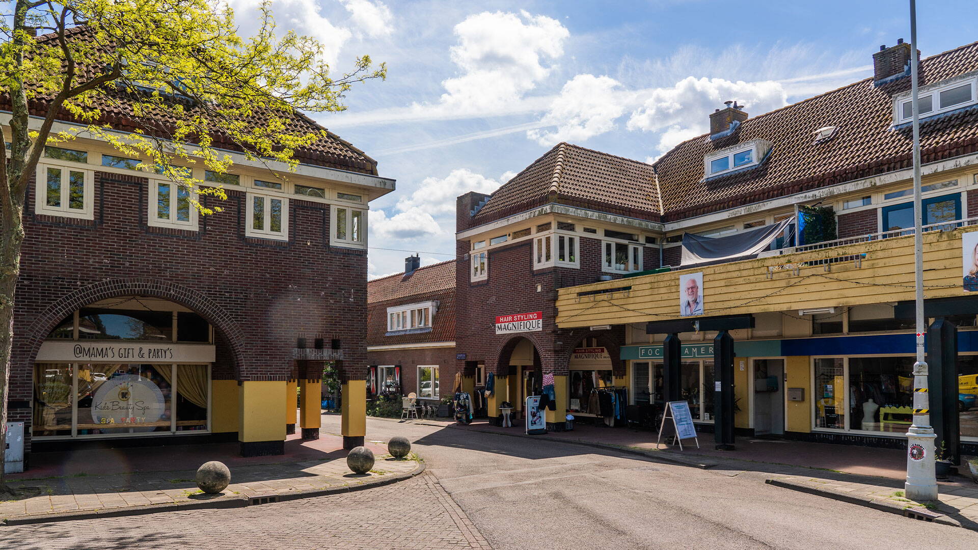 Tuindorp Oostzaan