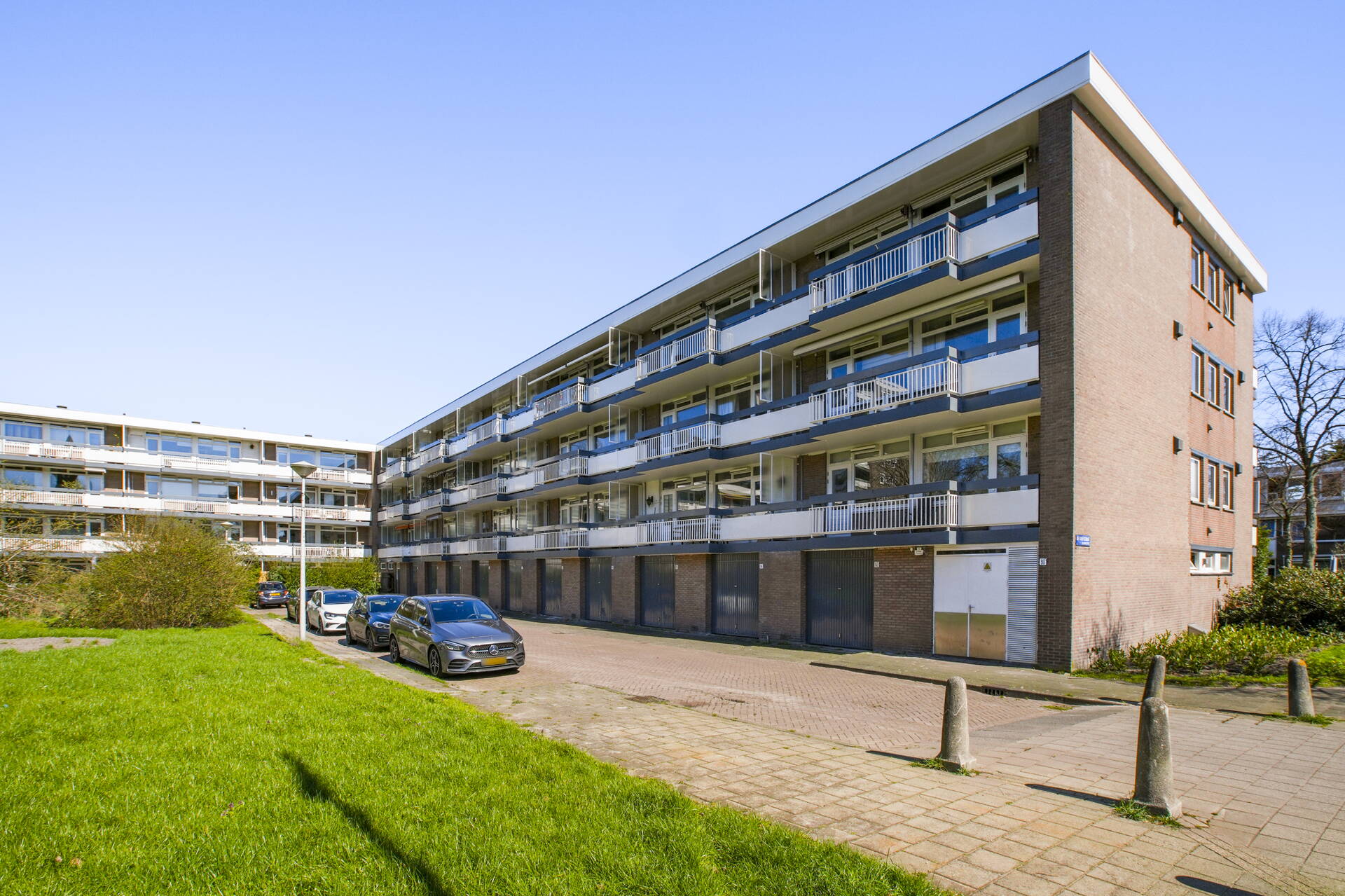 Bolestein 758 Amsterdam